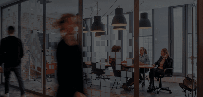 Rekrutterer ledere og spesialister