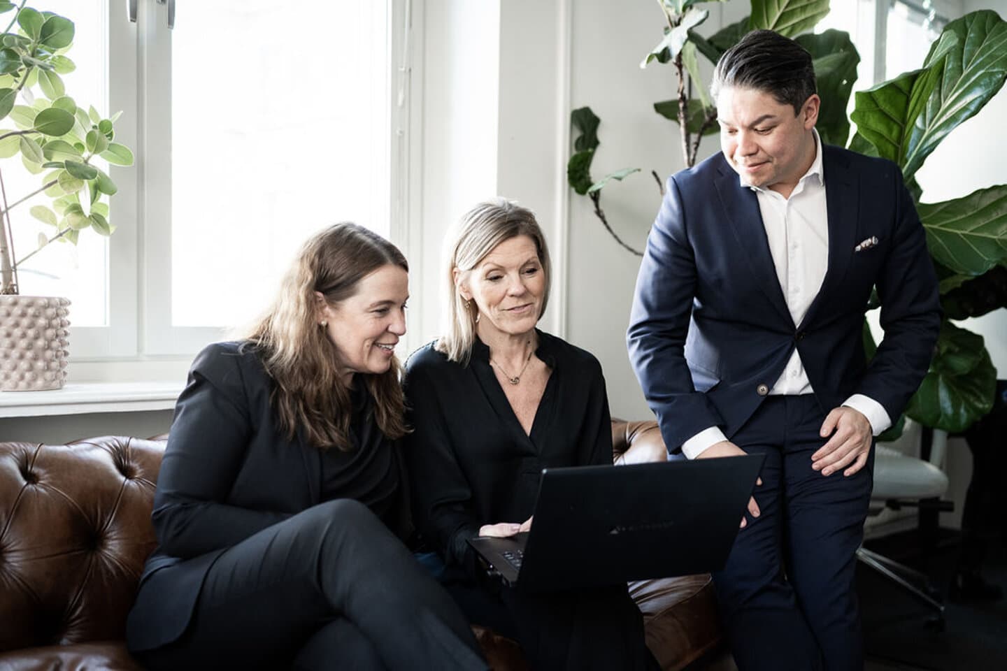 Löneadministratör till medieföretag
