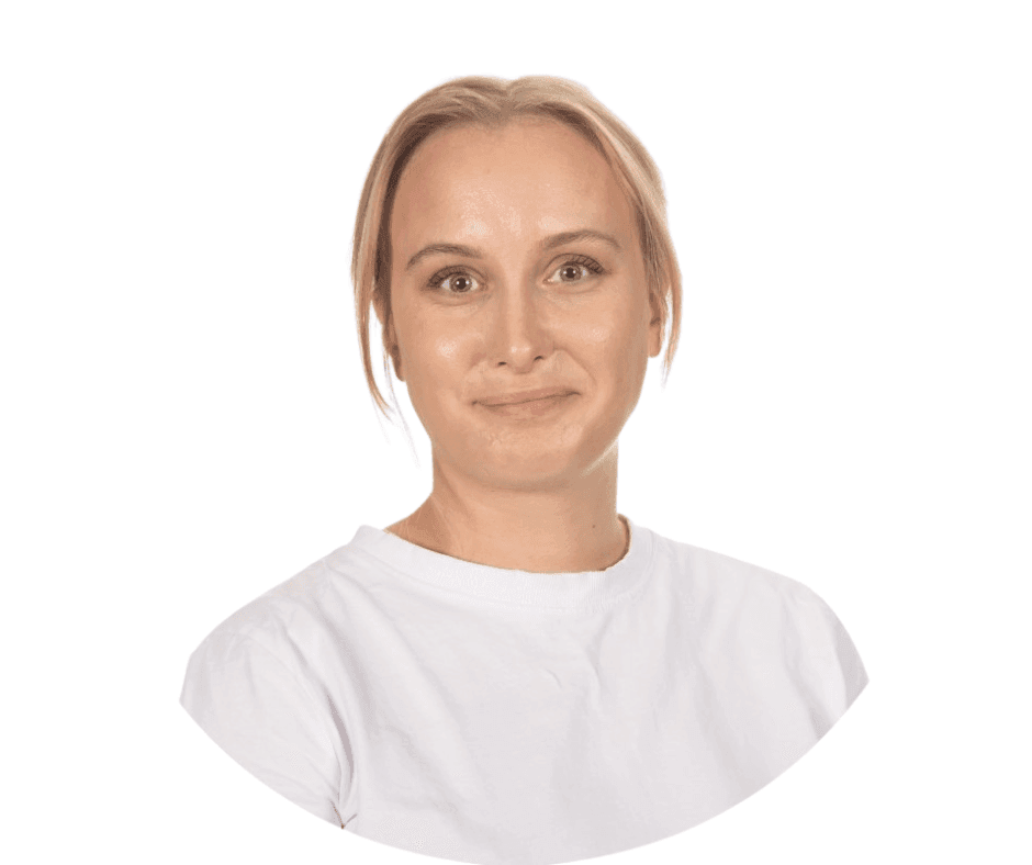 Ida Katrine Vassbotn