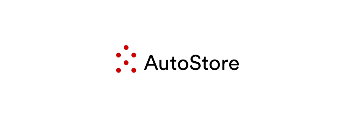 AutoStore logo