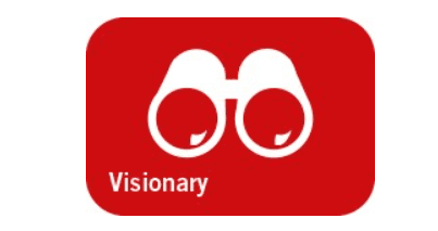 visonary