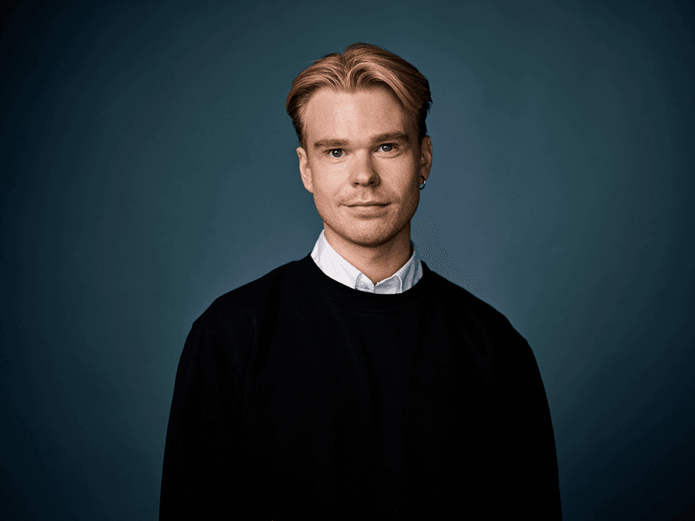 Krister Jung-Lian