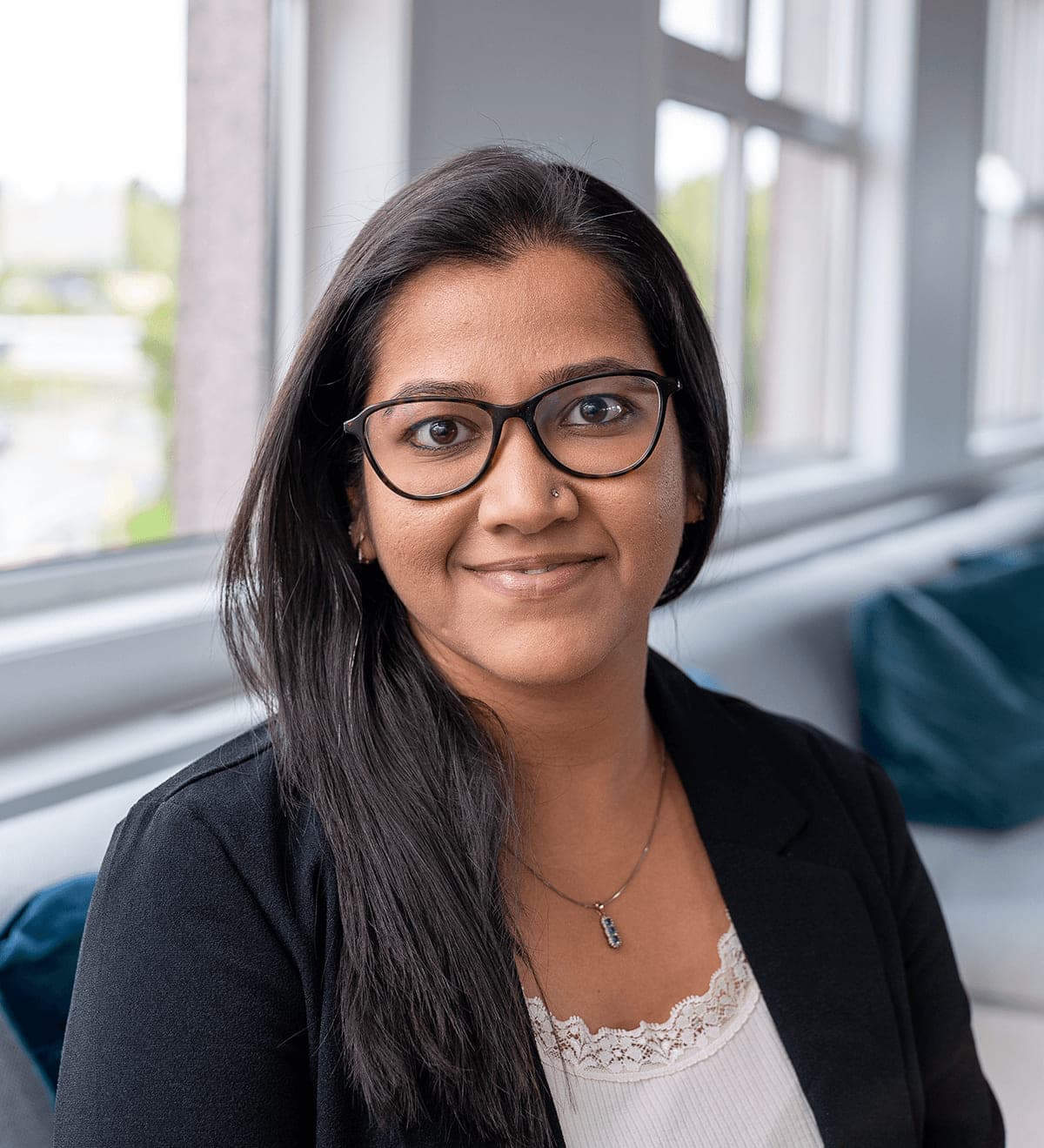 Shradha konsulent
