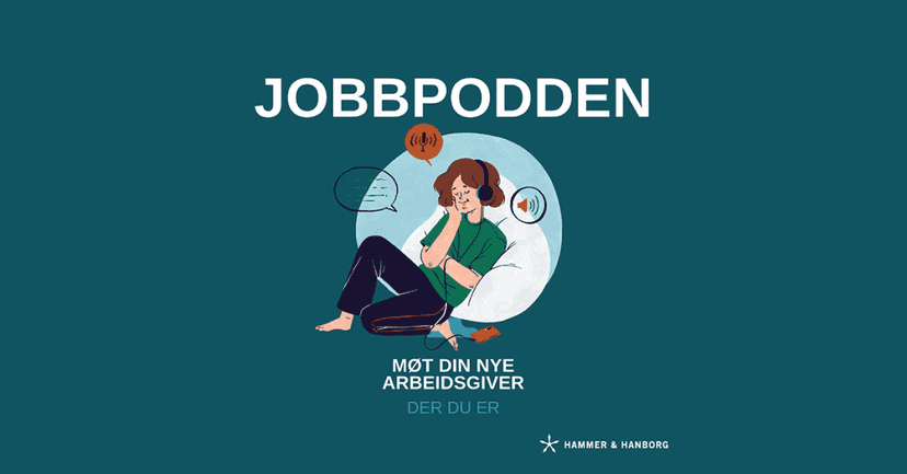 jobbpodden
