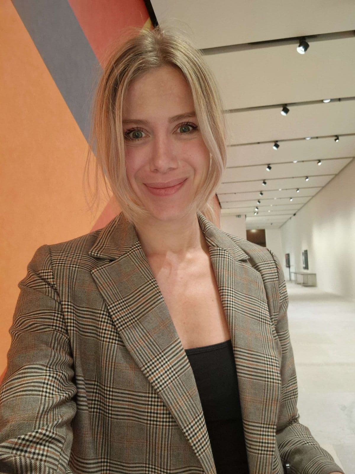 Martine Moflag